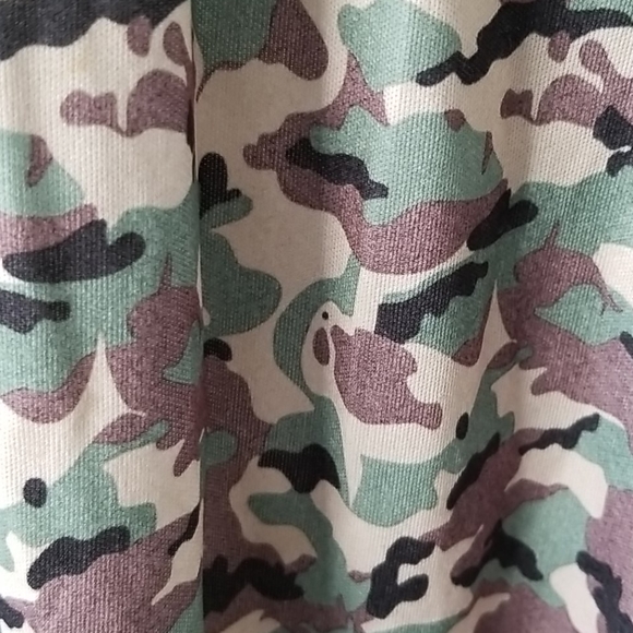 GI Joe with muscles Halloween Costume - Picture 6 of 9